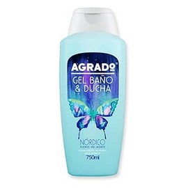 اجرادو شاور جل نورديسو 750 مل #
