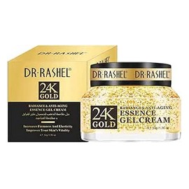 دكتور راشيل جل بخلاصة الذهب لمقاومة التجاعيد 50 مل ##