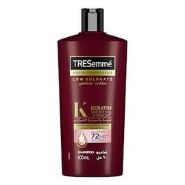 تريزيمى شامبو تحكم بالتطاير 72 ساعة 600 مل