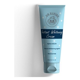 دكتور ايلفش كريم تفتيح 100 مل