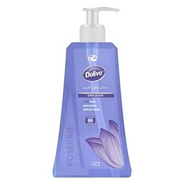 دوليف هاند ووش لوتس بالم بنفسجى 500 مل