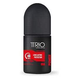 تريو رول اون باور 50 مل