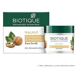 بيو جنتل سكرب انواع 500 مل