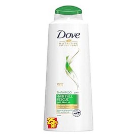 دوف شامبو تساقط شعر للشعر الضعيف 600 مل