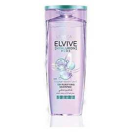 لوريال الفيف شامبو بالهيالورون بيور 600 مل