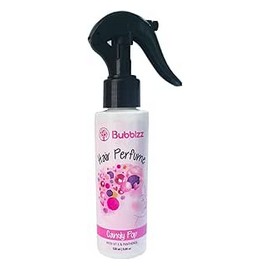 بابلز برفان للشعر انواع 120 مل #