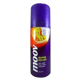 موف سبراى 150 مل #