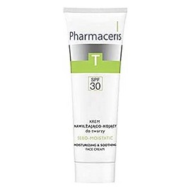 فارما سيرزT موستريزينج اند سموثينج فيس كريم SPF30 مل50