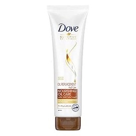 دوف بديل الزيت عناية الزيوت المغذية 300 مل