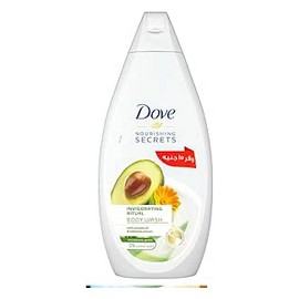 دوف شاور جل بالافوكادو 500 مل وفر 15 جنية 3