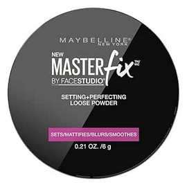 ماى بلين ماستر فكس لوس بودر 6 جم##