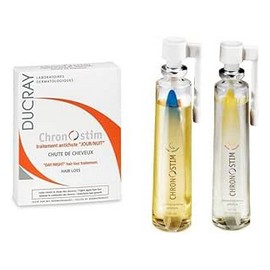 دوكراى chronostim للصلع الوراثى رجال علبة 2 سبراى 50 مل #@