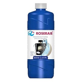 روزيرا معطر ارضيات ازرق بلاك ايس 1 لتر 