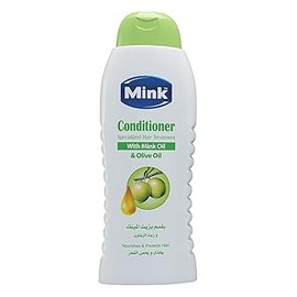 مينك بلسم زيتون اخضر 800 مل