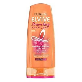 لوريال الفيف طول الاحلام بلسم مرمم برتقالى 400 مل خصم 20%