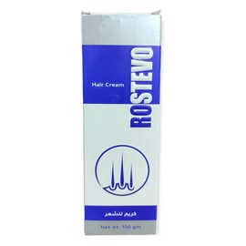 روستيفو كريم شعر 100 مل