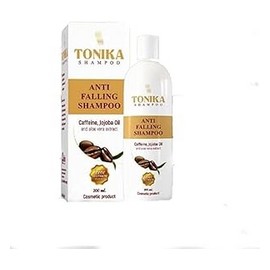 تونيكا شامبو ضد التساقط 200 مل 