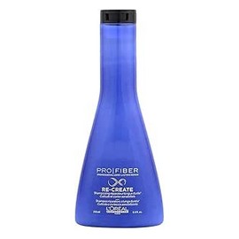 لوريال بروفيشنال برو فايبر معالجة الشعر شامبو 250 مل