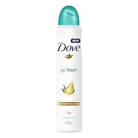 دوف سبراى جو فريش كمثرى 250 مل 