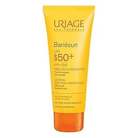 يورياج صن بلوك ميلك spf 50 مل 100#@
