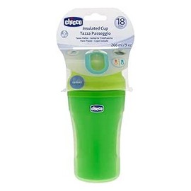 شيكو كوب + 18 اخضر 266 مل#