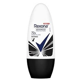 ريكسونا ادفانسيد رول اون انفزبل بلاك اند وايت حريمى 50مل 