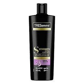 تريزيمى شامبو قوة وتحكم بالتساقط 400 مل