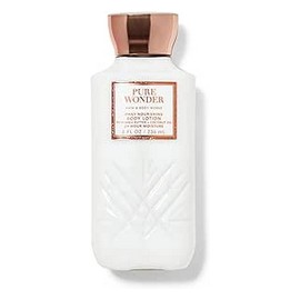 باث اند بدى PURE WONDER لوشن 236 مل #@