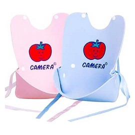 كاميرا بافتة سيليكون للطفل 10883