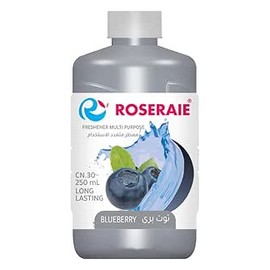 روزيرا معطر ارضيات فضى توت برى 250 مل##