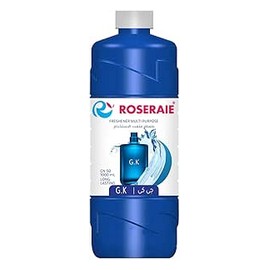 روزيرا معطر ارضيات ازرق جى كى 1 لتر ##