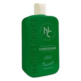 ان سى بلسم للشعر بال7 زيوت والروزمارى 475 مل ##