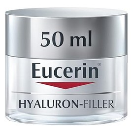 يوسيرين كريم نهارى SPF 15 فيلر بالهيالورون 50 مل #@