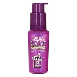 لوريال سيروم للشعر المجعد والمتشابك بنفسجى 50 مل 