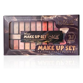 M.N اى شادو 21 لون 