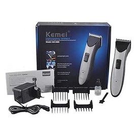 كيمى ماكينة حلاقة KM-3909 ##