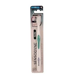 سنسوداين فرشاة Gentle care سوفت