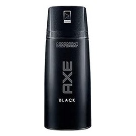 اكس سبراى بلاك رجالى 150 مل خصم 15% #