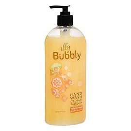 ايلى بابلى هاند ووش بالمسك الابيض 500 مل #