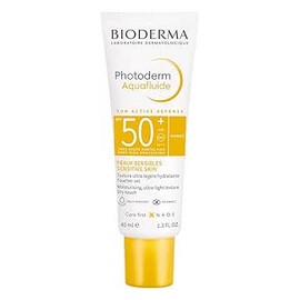 بيوديرما فوتوديرم اكوا فلويد تينتيد spf 50 مل 40 صن بلوك@ 