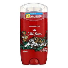 اولد سبيس استيك 85جم BEARGLOV ##