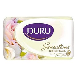 دورو صابون بالحليب المغذى الوان 120 جم #