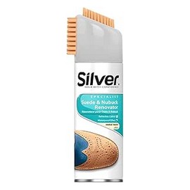 سيلفر شمواه شفاف 200 مل