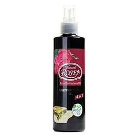 لاروز زيت ارجان 4*1 بخاخ 250 مل #