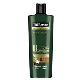 تريزيمى شامبو تغذية وتجديد 400 مل