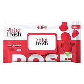 هايت مناديل مبللة 40 منديل