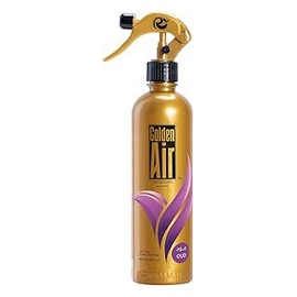 روزيرا جولدن اير معطر جو عود 460 مل