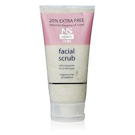 نوجيا فيشيال سكرب انبوبة 150 جم ##