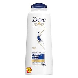 دوف شامبو اصلاح مكثف للشعر التالف 600 مل خصم 25 % ##