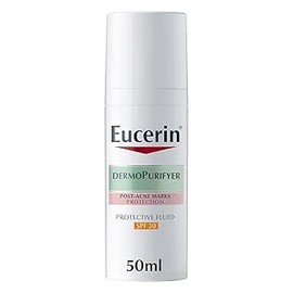 يوسيرين ديرمو لتنقية البشرة SPF 30  فلويد 50 مل @